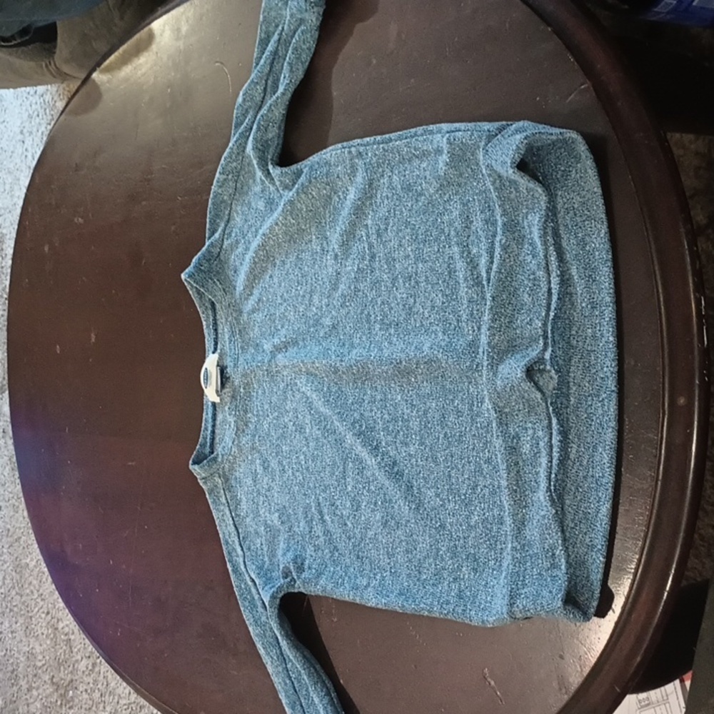 Toddlers tunic
